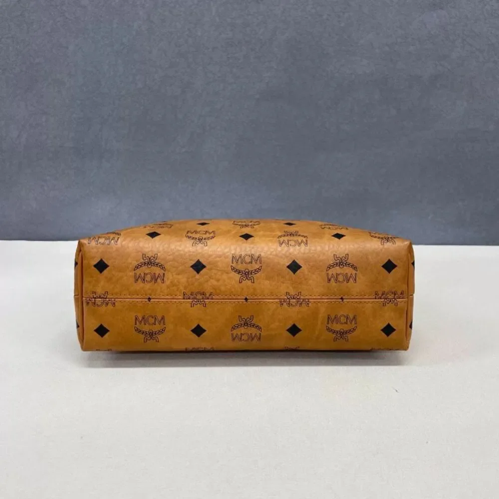 Mcm Women Pre-Loved Bag Brand New Condition - Picture 6 of 8